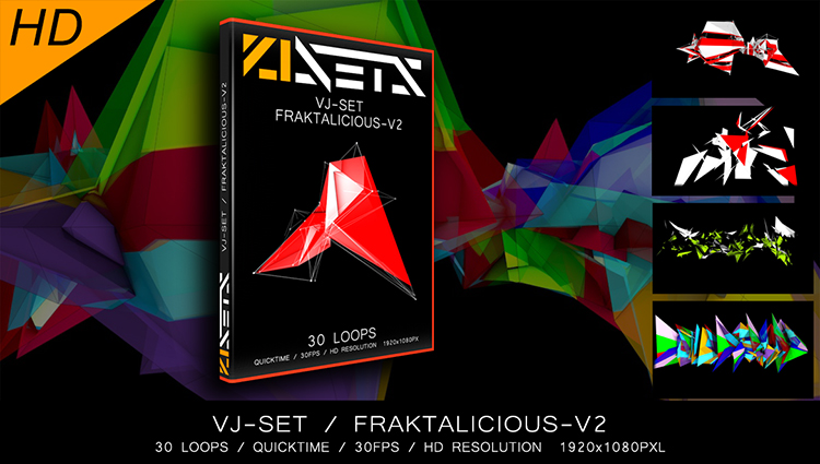 Set-7-Fraktalicious-V2