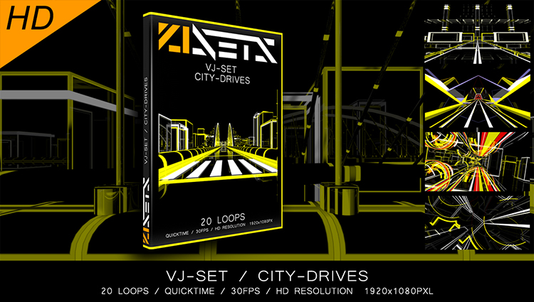 Set-9-City-Drives